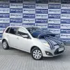 FORD FIESTA 1.6 SE HATCH 16V FLEX 4P MANUAL FORD FIESTA 1.6 SE HATCH 16V FLEX 4P MANUAL
