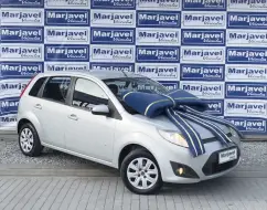 FORD FIESTA 1.6 SE HATCH 16V FLEX 4P MANUAL FORD FIESTA 1.6 SE HATCH 16V FLEX 4P MANUAL