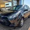 FORD FIESTA 1.6 MPI HATCH 8V FLEX 4P MANUAL FORD FIESTA 1.6 MPI HATCH 8V FLEX 4P MANUAL