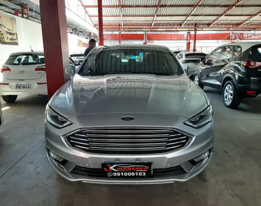 FORD FUSION 2.0 TITANIUM AWD 16V GASOLINA 4P AUTOMÁTICO FORD FUSION 2.0 TITANIUM AWD 16V GASOLINA 4P AUTOMÁTICO