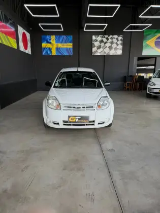FORD KA 1.0 MPI 8V FLEX 2P MANUAL FORD KA 1.0 MPI 8V FLEX 2P MANUAL
