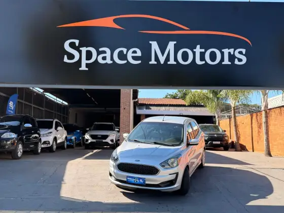 FORD KA 1.0 TI-VCT FLEX SE MANUAL FORD KA 1.0 TI-VCT FLEX SE MANUAL
