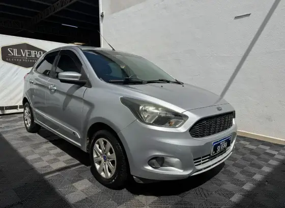 FORD KA 1.0 TI-VCT FLEX SE MANUAL FORD KA 1.0 TI-VCT FLEX SE MANUAL