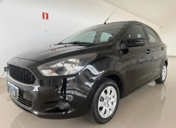 FORD KA 1.0 TI-VCT FLEX SE MANUAL FORD KA 1.0 TI-VCT FLEX SE MANUAL