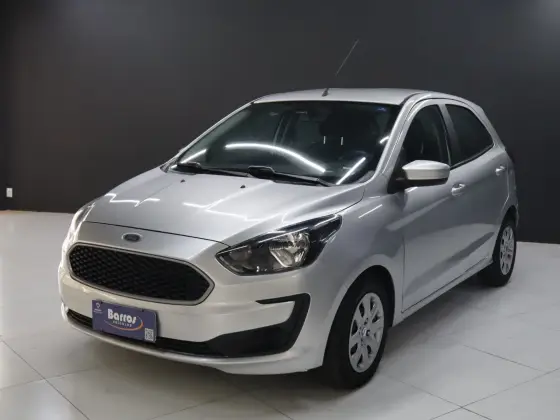 FORD KA 1.0 TI-VCT FLEX SE MANUAL FORD KA 1.0 TI-VCT FLEX SE MANUAL