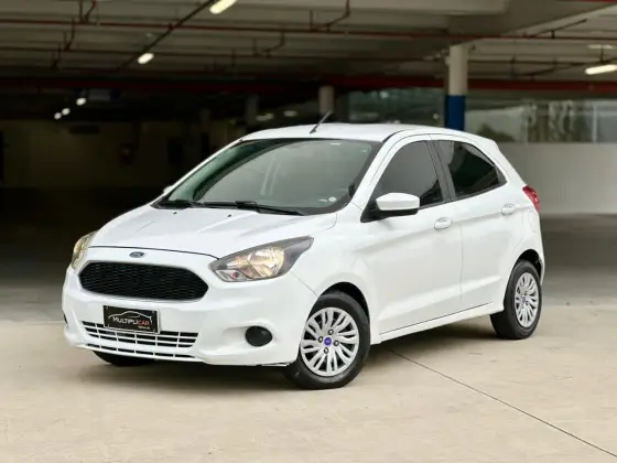FORD KA 1.0 TI-VCT FLEX SE MANUAL