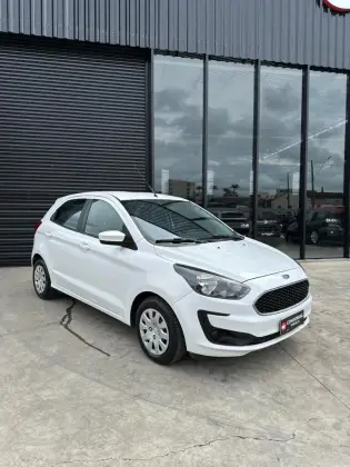 FORD KA 1.0 TI-VCT FLEX SE PLUS MANUAL