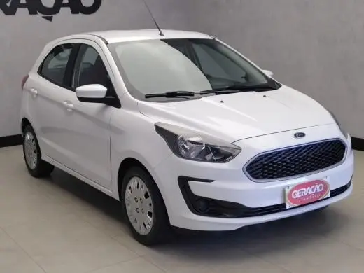 FORD KA 1.0 TI-VCT FLEX SE PLUS MANUAL