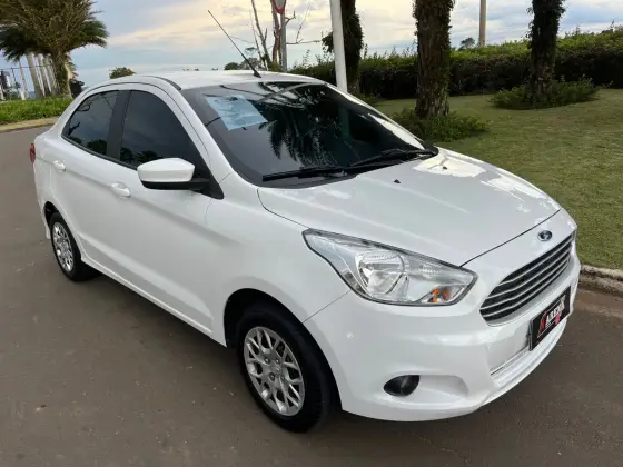 FORD KA 1.0 TI-VCT FLEX SE PLUS MANUAL