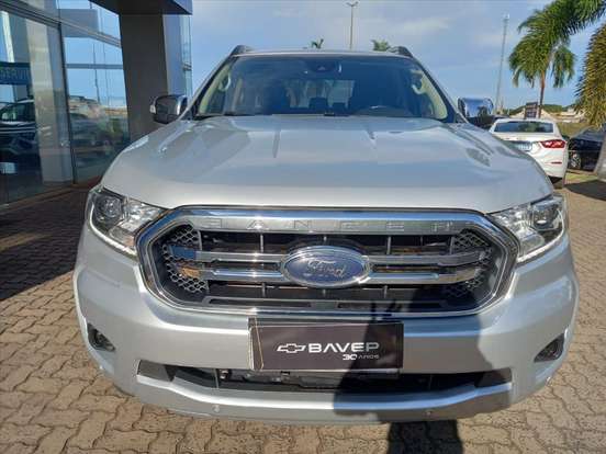FORD-RANGER-2022
