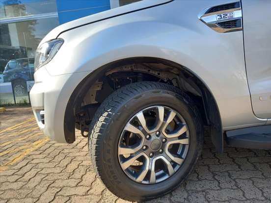 FORD-RANGER-2022