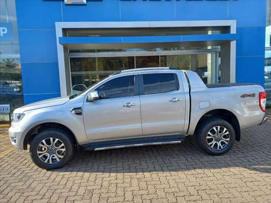 FORD-RANGER-2022