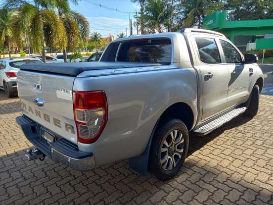 FORD-RANGER-2022