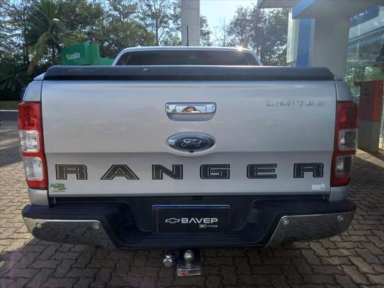 FORD-RANGER-2022