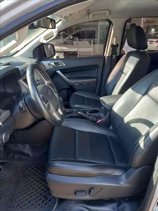 FORD-RANGER-2022