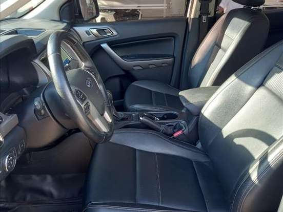FORD-RANGER-3.2 LIMITED 4X4 CD 20V DIESEL 4P AUTOMÁTICO FORD-RANGER-2022