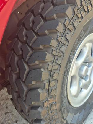 FORD F-1000 3.9 SUPER SÉRIE 4X2 CS 8V TURBO DIESEL 2P MANUAL