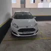 FORD FIESTA 1.6 TITANIUM SEDAN 16V FLEX 4P POWERSHIFT FORD FIESTA 1.6 TITANIUM SEDAN 16V FLEX 4P POWERSHIFT