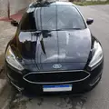 FORD FOCUS 2.0 SE FASTBACK 16V FLEX 4P POWERSHIFT FORD FOCUS 2.0 SE FASTBACK 16V FLEX 4P POWERSHIFT