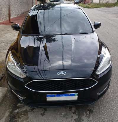 FORD-FOCUS-2018