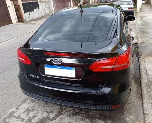 FORD-FOCUS-2018