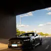 FORD MUSTANG 5.0 V8 GASOLINA DARK HORSE SELECTSHIFT FORD MUSTANG 5.0 V8 GASOLINA DARK HORSE SELECTSHIFT
