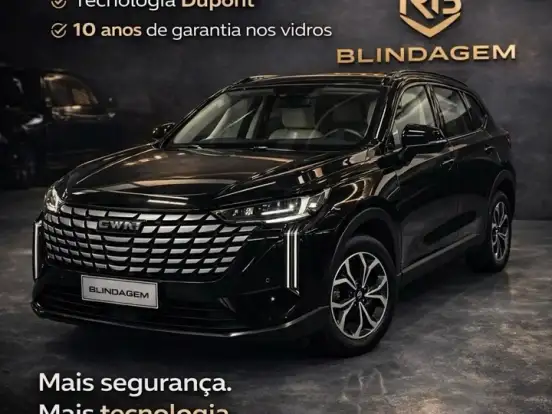 GWM-HAVAL H6-1.5 PHEV35 AWD E-TRACTION GWM-HAVAL H6-2026