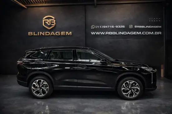 GWM-HAVAL H6-2026