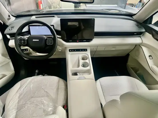 GWM-HAVAL H6-1.5 PHEV35 AWD E-TRACTION GWM-HAVAL H6-2026