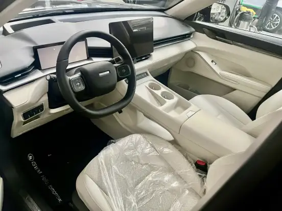 GWM-HAVAL H6-2026