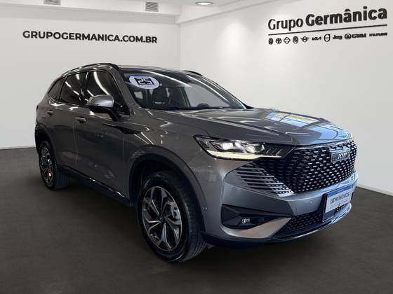 GWM HAVAL H6 1.5 PHEV PREMIUM AWD E-TRACTION