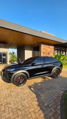 GWM HAVAL H6 GT 1.5 PHEV AWD E-TRACTION