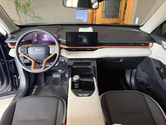 GWM-HAVAL H6-1.5 PHEV19 E-TRACTION GWM-HAVAL H6-2024