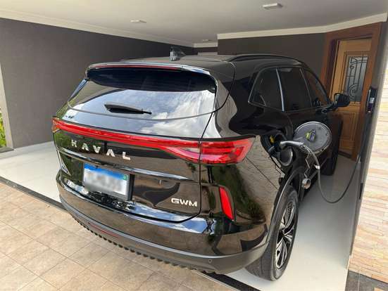 GWM-HAVAL H6-1.5 PHEV19 E-TRACTION GWM-HAVAL H6-2024