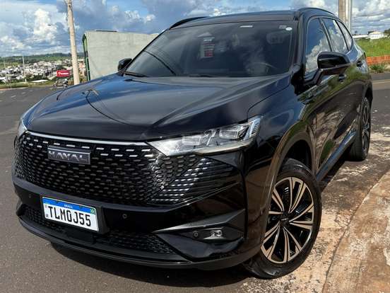 GWM-HAVAL H6-1.5 PHEV19 E-TRACTION GWM-HAVAL H6-2024