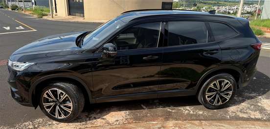 GWM-HAVAL H6-2024