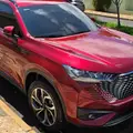 GWM HAVAL H6 1.5 PHEV34 AWD E-TRACTION GWM HAVAL H6 1.5 PHEV34 AWD E-TRACTION