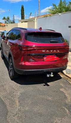 GWM-HAVAL H6-2024