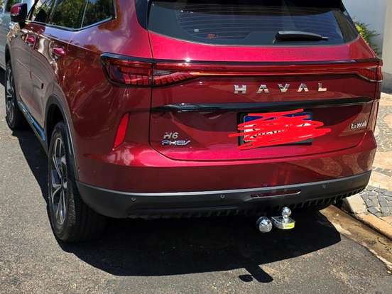 GWM-HAVAL H6-1.5 PHEV34 AWD E-TRACTION GWM-HAVAL H6-2024