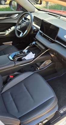 GWM-HAVAL H6-2024