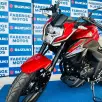 HAOJUE DR 160 FI HAOJUE DR 160 FI
