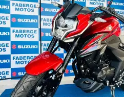 HAOJUE DR 160 FI HAOJUE DR 160 FI