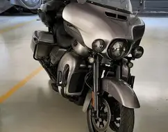 HARLEY-DAVIDSON CVO LIMITED HARLEY-DAVIDSON CVO LIMITED