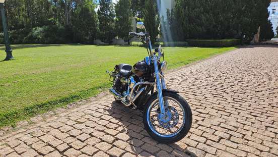 HARLEY-DAVIDSON-DYNA SUPER GLIDE CUSTOM HARLEY-DAVIDSON-DYNA SUPER GLIDE CUSTOM-2011