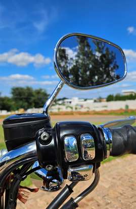 HARLEY-DAVIDSON-DYNA SUPER GLIDE CUSTOM-2011