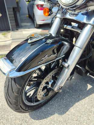 HARLEY-DAVIDSON-ELECTRA GLIDE ULTRA LIMITED HARLEY-DAVIDSON-ELECTRA GLIDE ULTRA LIMITED-2017