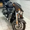 HARLEY-DAVIDSON ULTRA LIMITED HARLEY-DAVIDSON ULTRA LIMITED