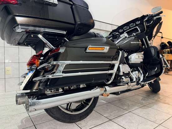 HARLEY-DAVIDSON-ULTRA LIMITED HARLEY-DAVIDSON-ULTRA LIMITED-2020
