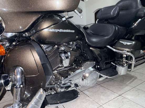 HARLEY-DAVIDSON-ULTRA LIMITED-2020
