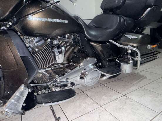 HARLEY-DAVIDSON-ULTRA LIMITED HARLEY-DAVIDSON-ULTRA LIMITED-2020